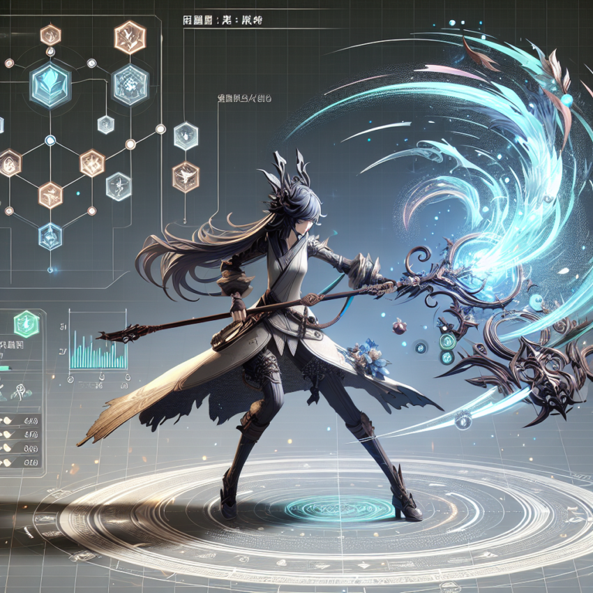 Exploring Klee's Unique Abilities and Build Strategies in Genshin Impact