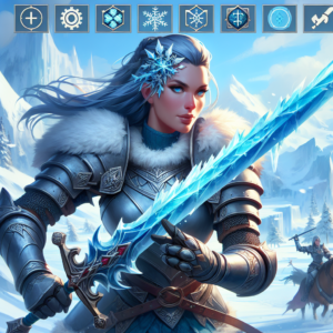 Panduan Komprehensif Eula di Genshin Impact: Tips, Build, dan Strategi