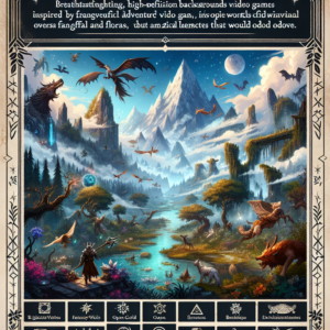 Panduan Utama Wallpaper Genshin Impact yang Menakjubkan untuk Setiap Penggemar