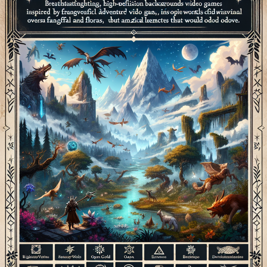 The Ultimate Guide to Stunning Genshin Impact Wallpapers for Every Fan