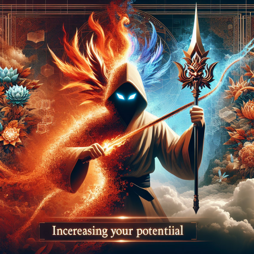 Unlocking Hu Tao's Potential in Genshin Impact: Tips for Mastery