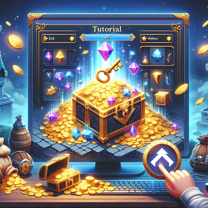 How to Redeem Genshin Impact Codes: A Step-by-Step Guide for Free Rewards