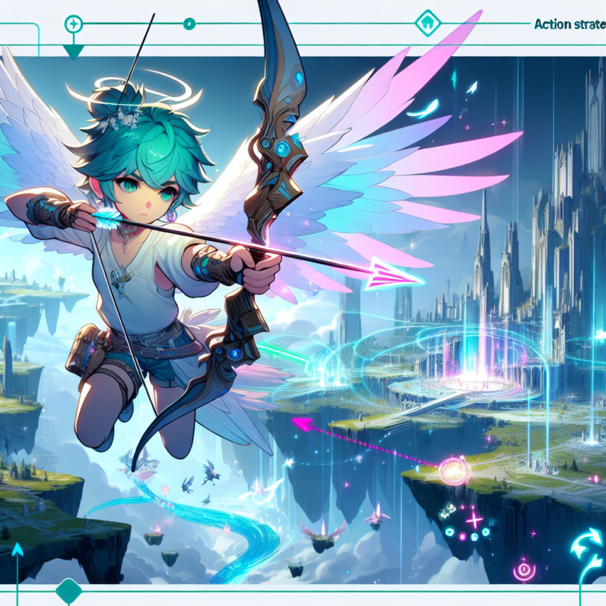 Mastering Venti in Genshin Impact: Tips, Tricks, and Strategies