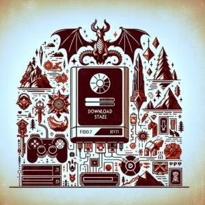 Genshin Impact Berapa GB: Panduan Lengkap Ukuran File dan Penyimpanan