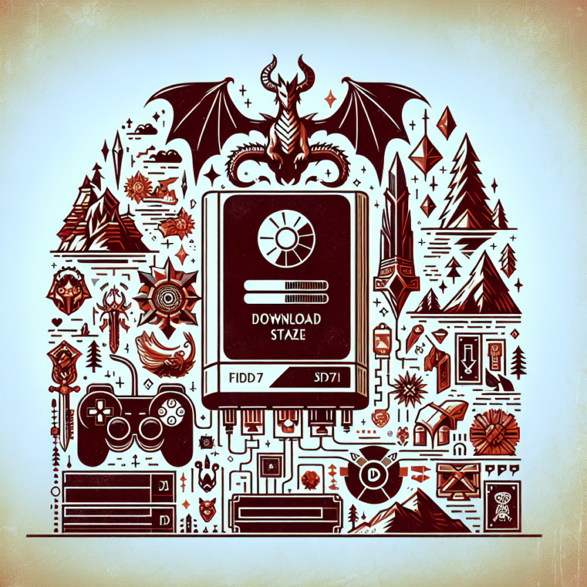 Genshin Impact Berapa GB: Panduan Lengkap Ukuran File dan Penyimpanan