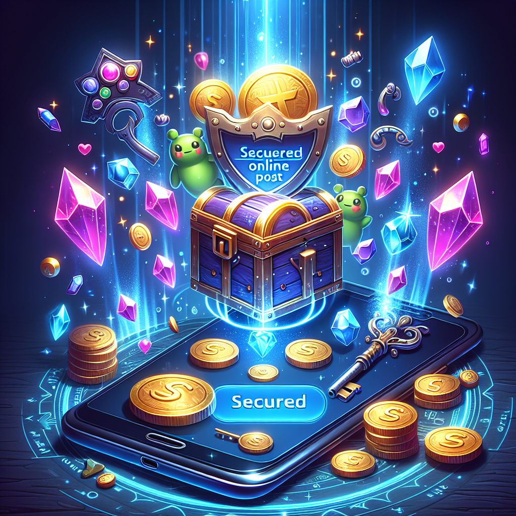 How to Safely Top Up Genshin Impact: Best Practices and Tips