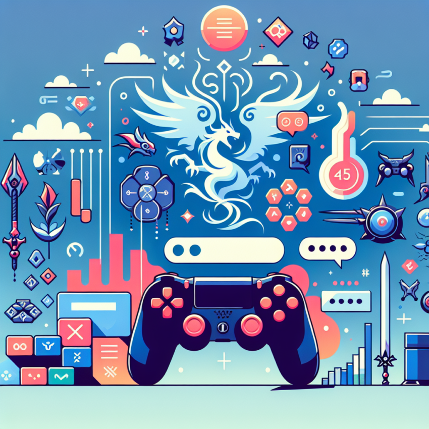 Mastering Genshin Impact: The Ultimate Guide to Optimizing Your Account